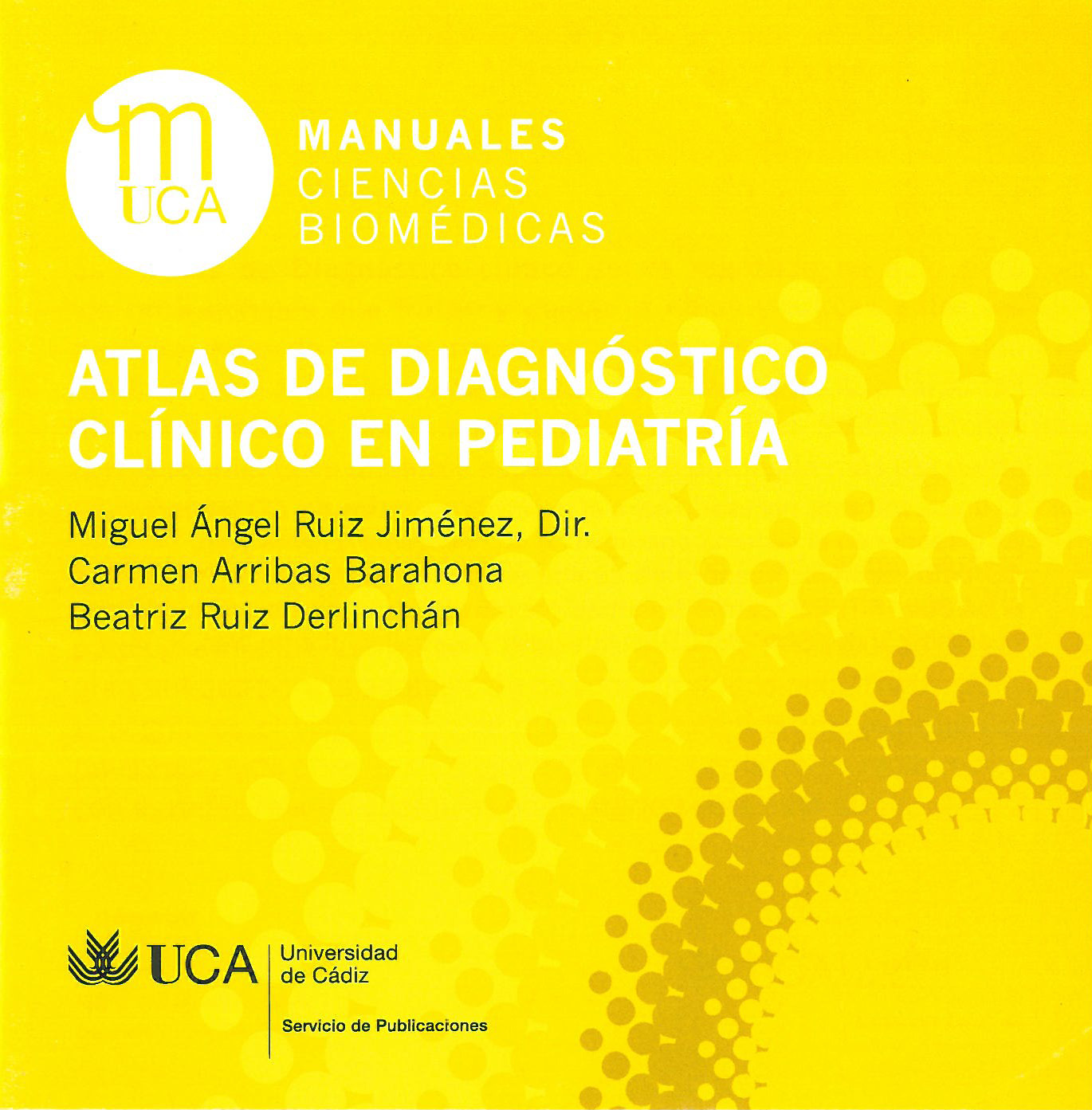 Atlas de Diagnóstico Clínico en Pediatría
