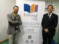 Presentación de una nueva colección del Sello Editorial UCA.” FILOSOFÍA, FILOLOGÍA Y LINGÜÍSTICA”