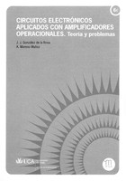 Circuitos Electrónicos Aplicados con Amplificadores Operacionales. Teoría y Problemas (2º Edición revisada y ampliada)