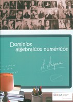 Dominios Algebráicos Numéricos: los Principios de Análisis Matemático