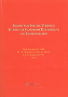 English for Specific Purposes: Studies for Classroom Development and Implementation