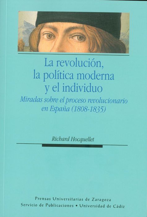 La Revolución, la Política Moderna y el Individuo