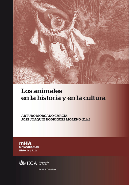 Los Animales en la Historia y en la Cultura