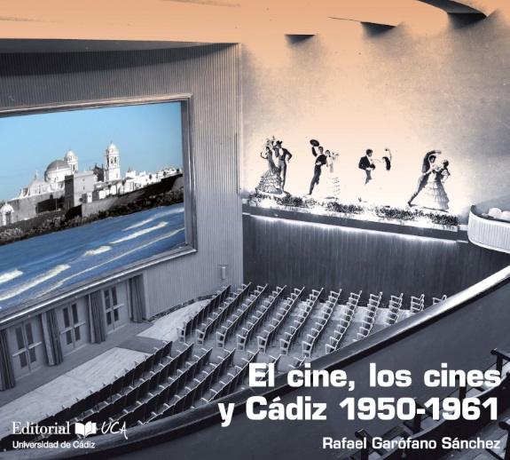 El cine, los cines y Cádiz