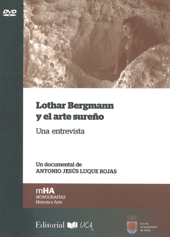 Lothar Bergmann y el arte sureño. Una entrevista