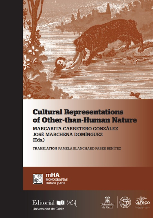 Cultural Representations of Other-than-Human Nature