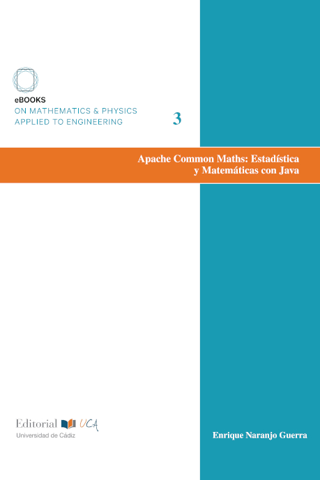 Apache Common Maths: Estadística y matemáticas con Java