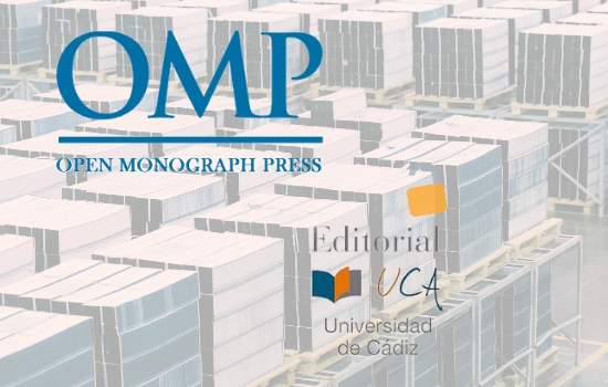 IMG Editorial UCA incorpora OMP, software libre para la gestión del proceso editorial