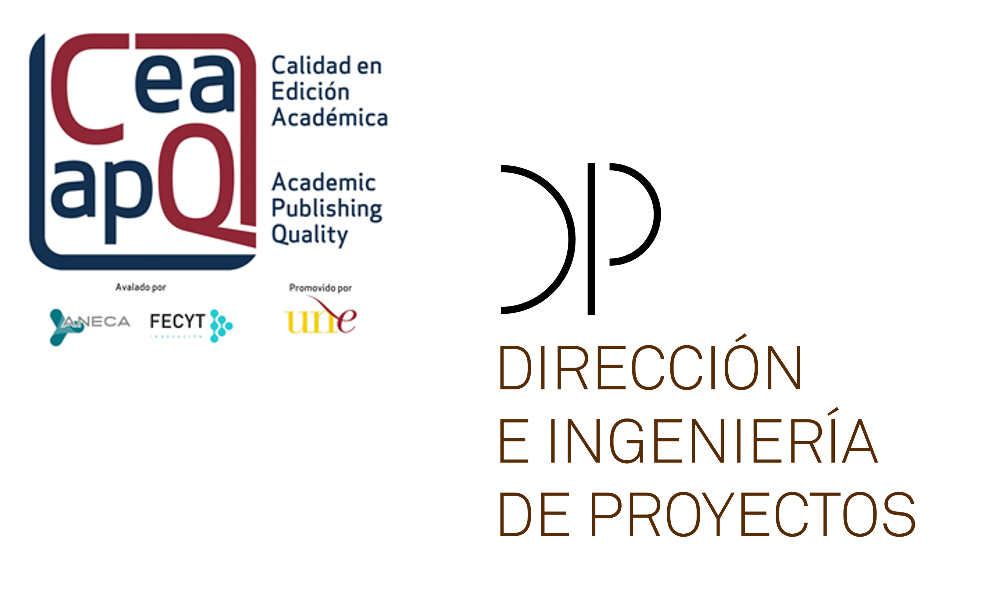 Nuestra segunda colección con Sello CEA-APQ