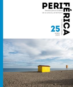‘Periférica Internacional’, galardonada en los Premios Andalucía de la Cultura