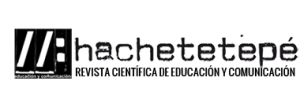 La revista Hachetetepé, indizada en WOS