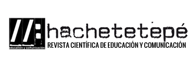 La revista Hachetetepé, indizada en WOS