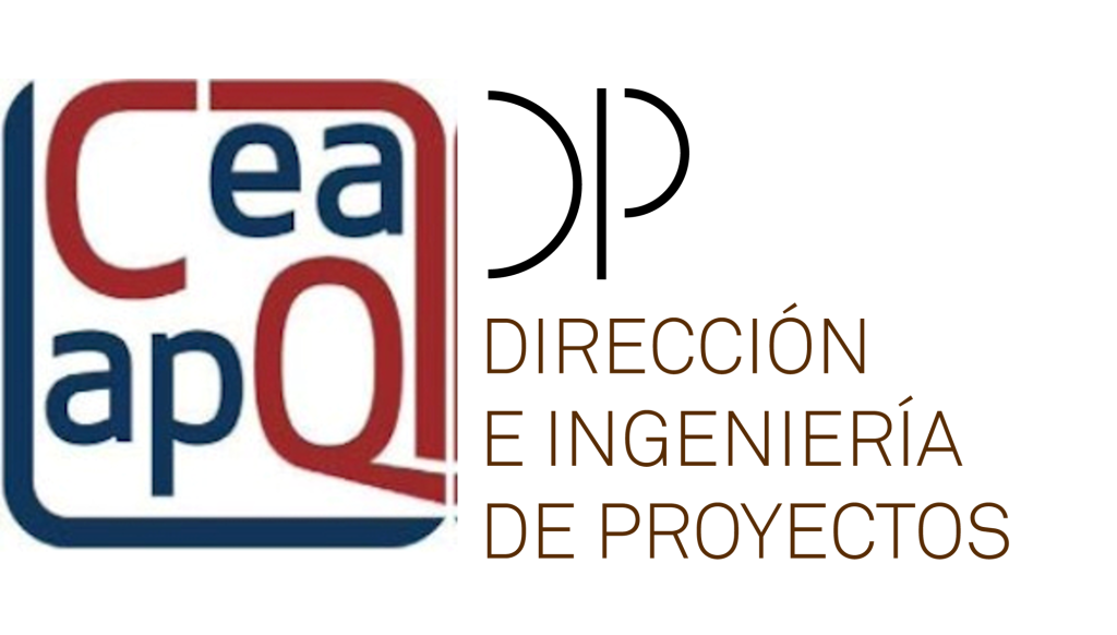 IMG La colección Dirección e Ingeniería de Proyectos recoge el Sello CEA-APQ
