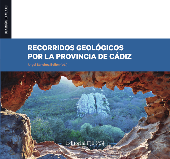 Recorridos geológicos por la provincia de Cádiz