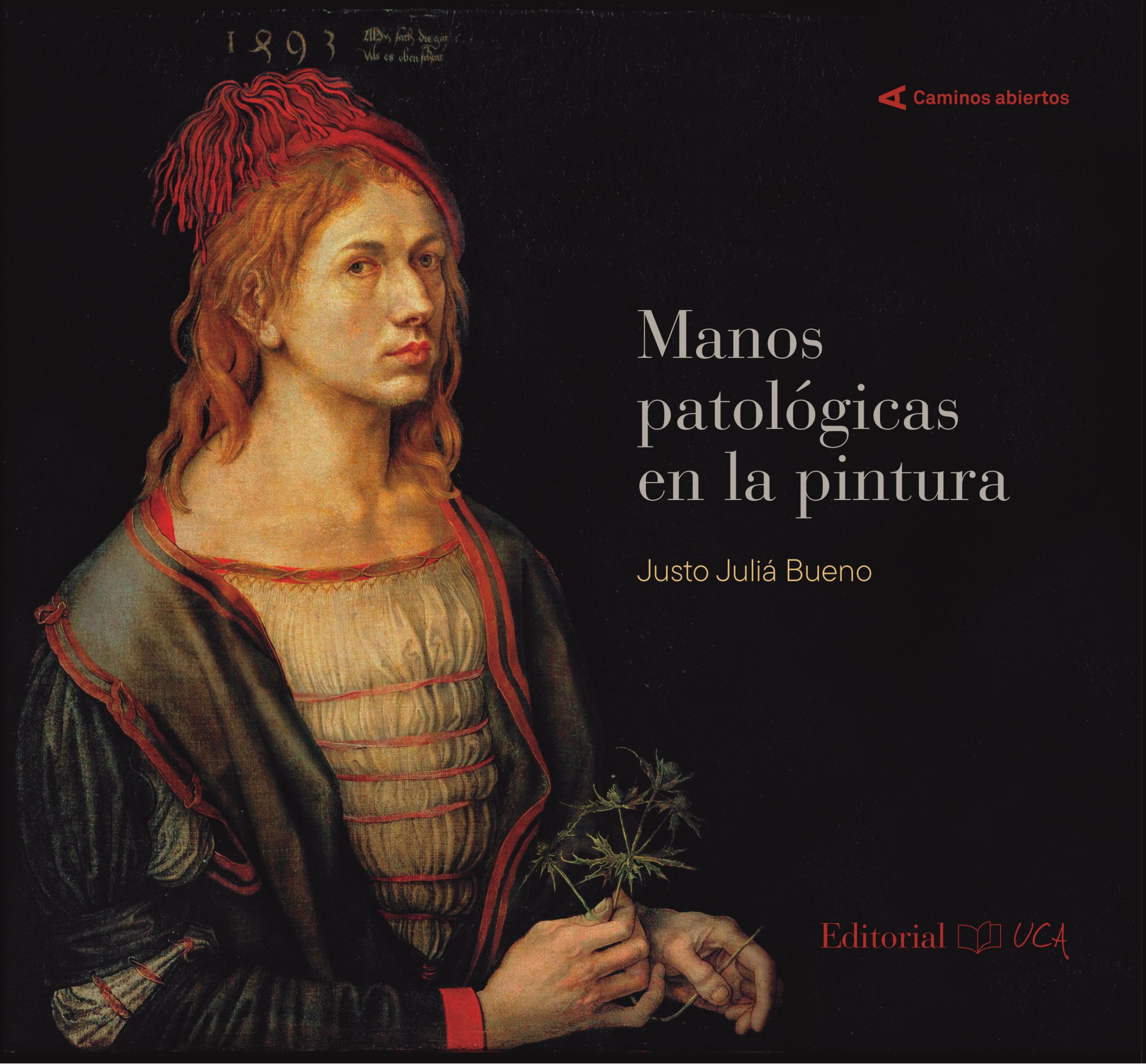 Manos patológicas en la pintura