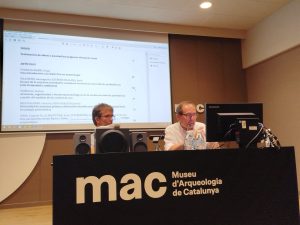 Publicado el volumen 28 (2026) de RAMPAS, homenaje al investigador Dr. Ignacio Clemente Conte
